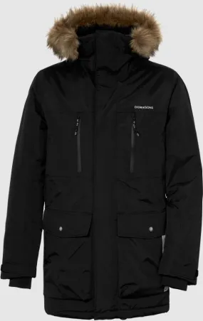 Men's Didriksons Fredrik Parka | Parkas & Coats UK