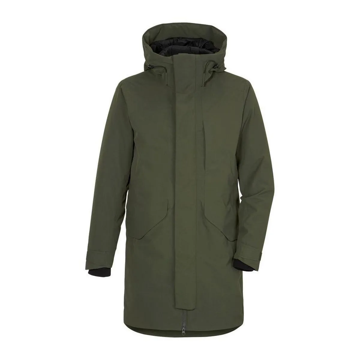 Men's Didriksons Kenny Parka | Parkas & Coats UK