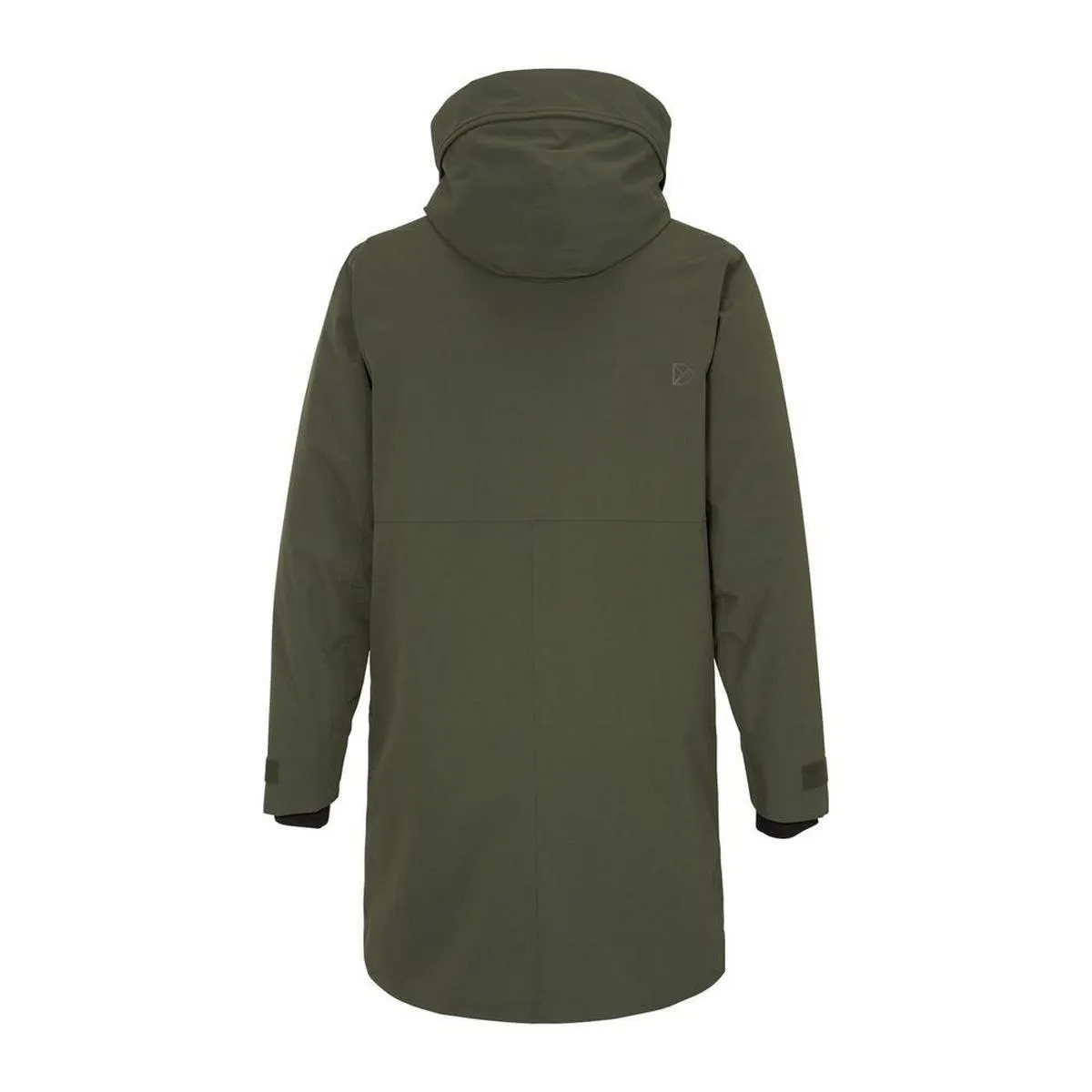 Men's Didriksons Kenny Parka | Parkas & Coats UK