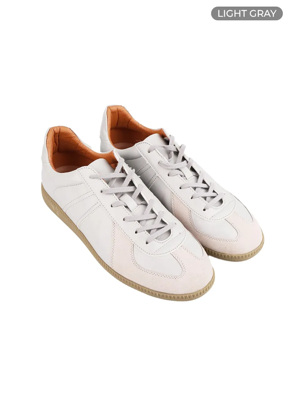 Men's Multi-Piece Sneakers - IA401