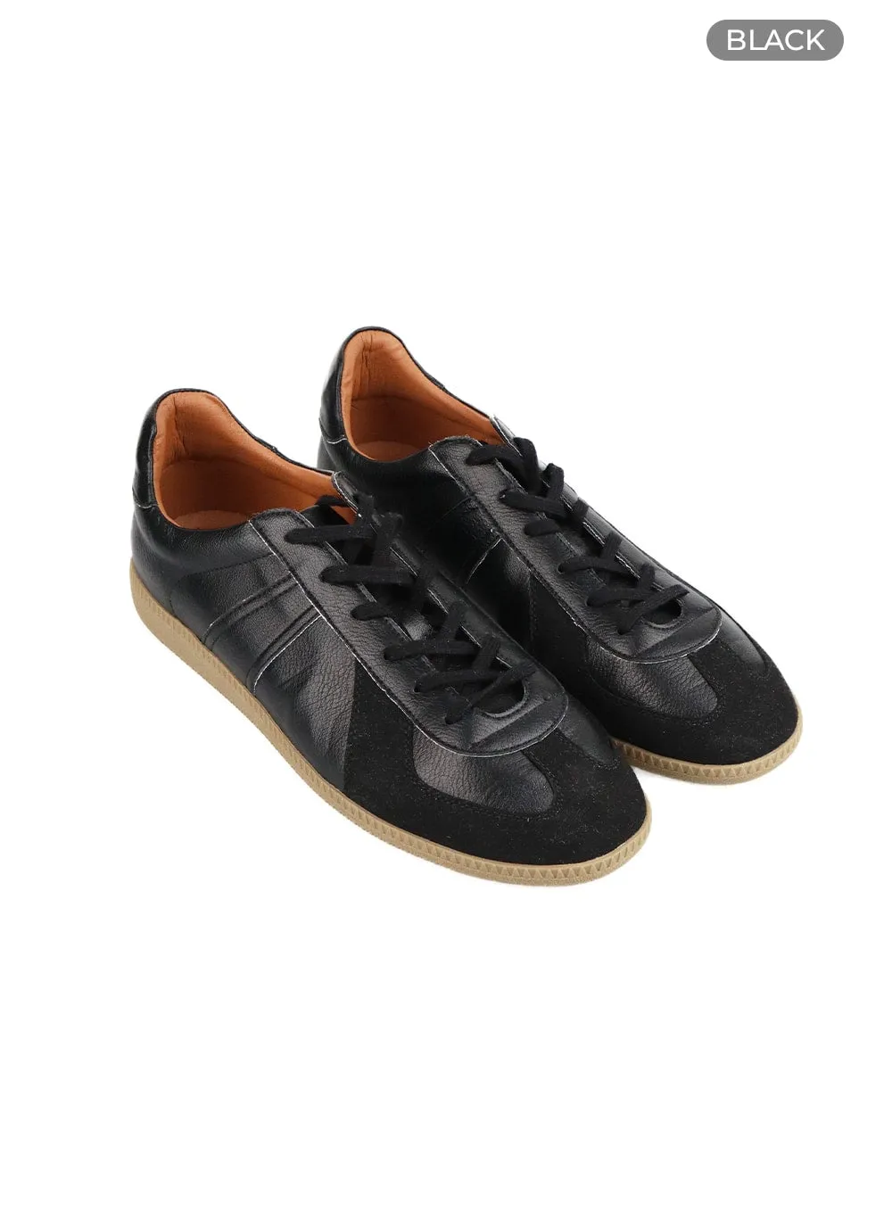 Men's Multi-Piece Sneakers - IA401