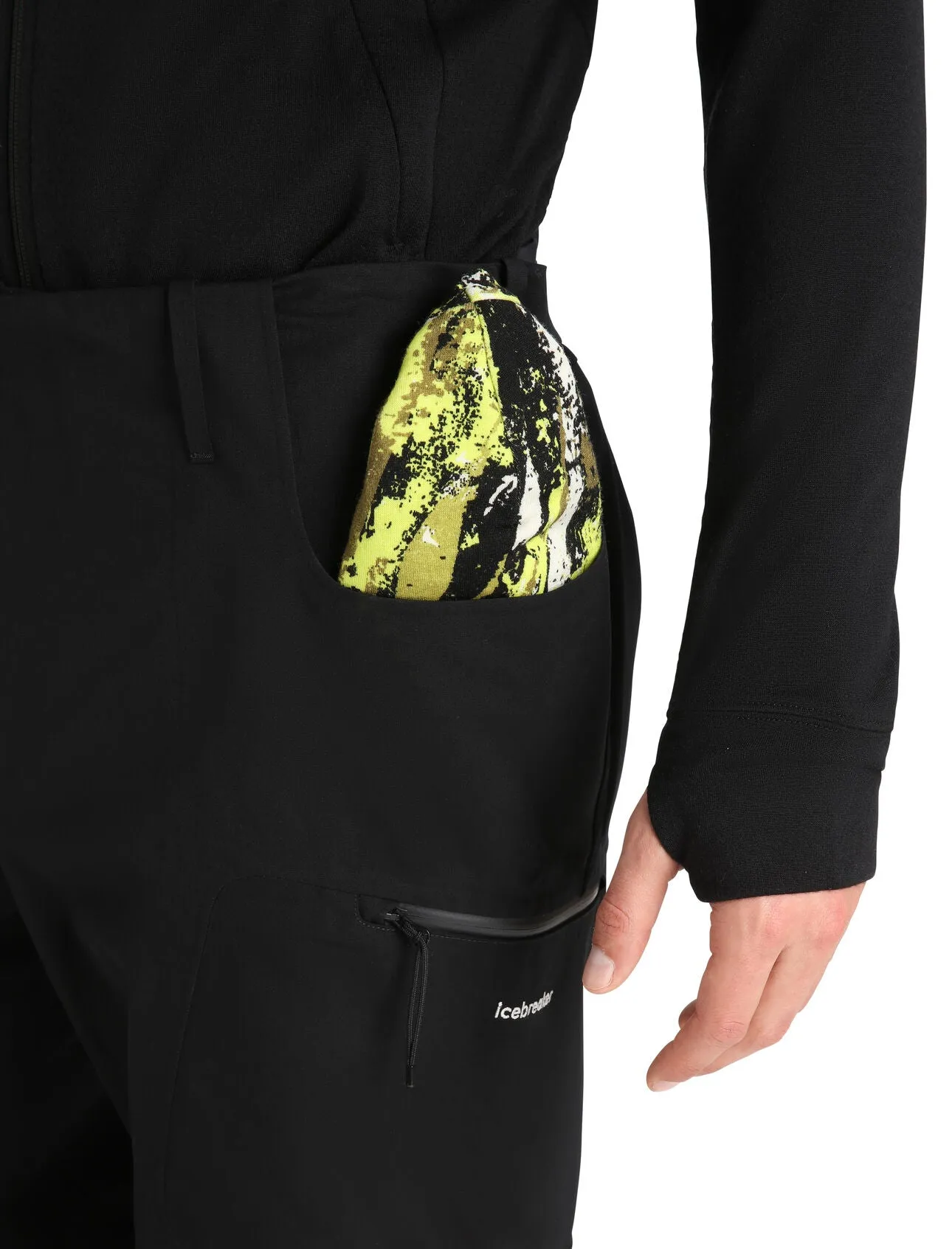 Men's Shell+ Pants