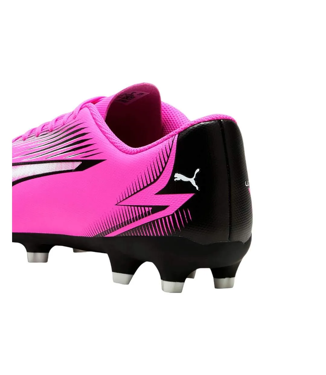 Mens ultra play football boots pink Puma