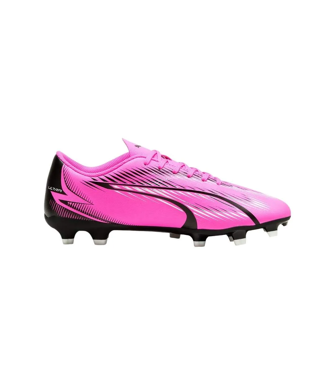 Mens ultra play football boots pink Puma