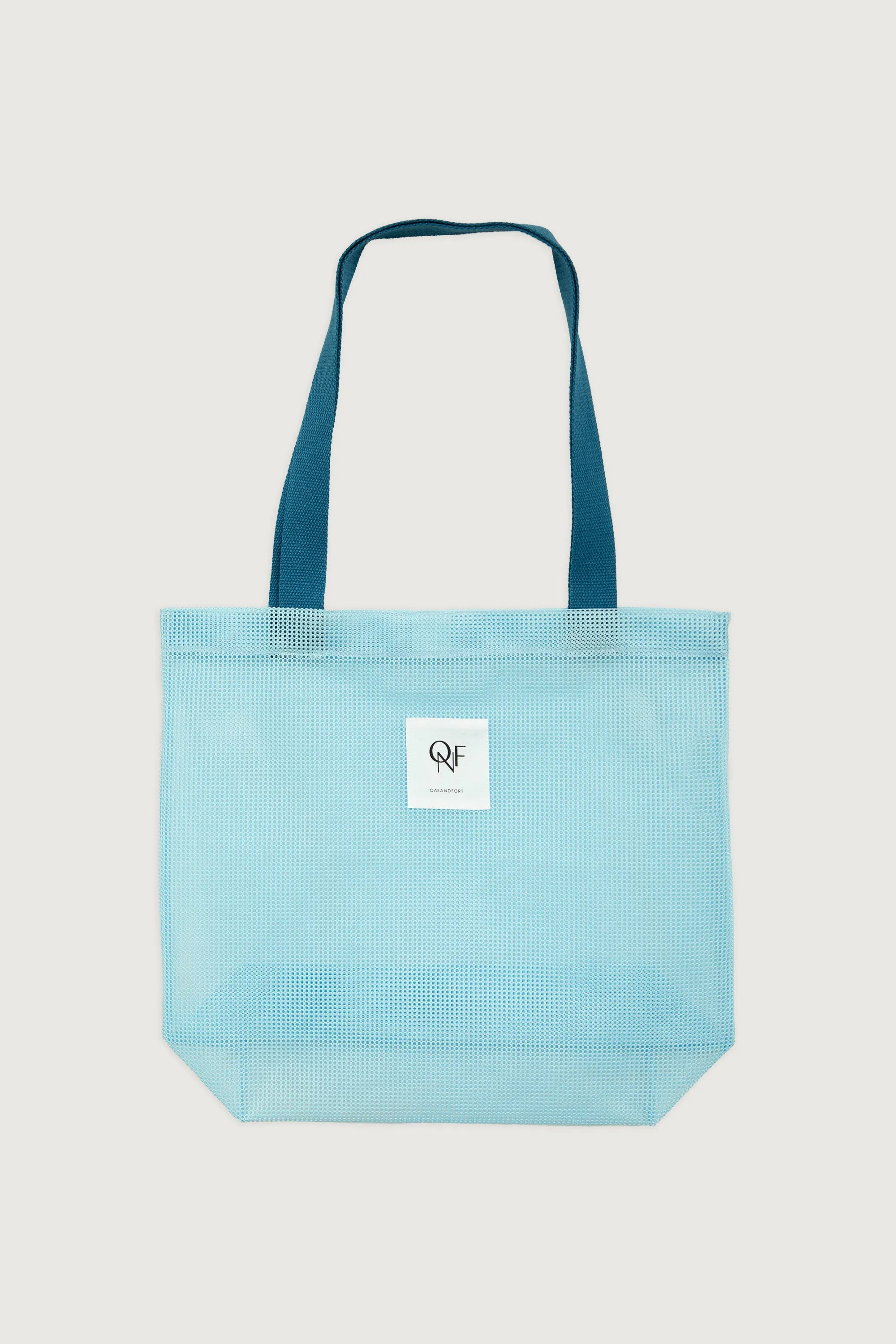 MESH TOTE BAG