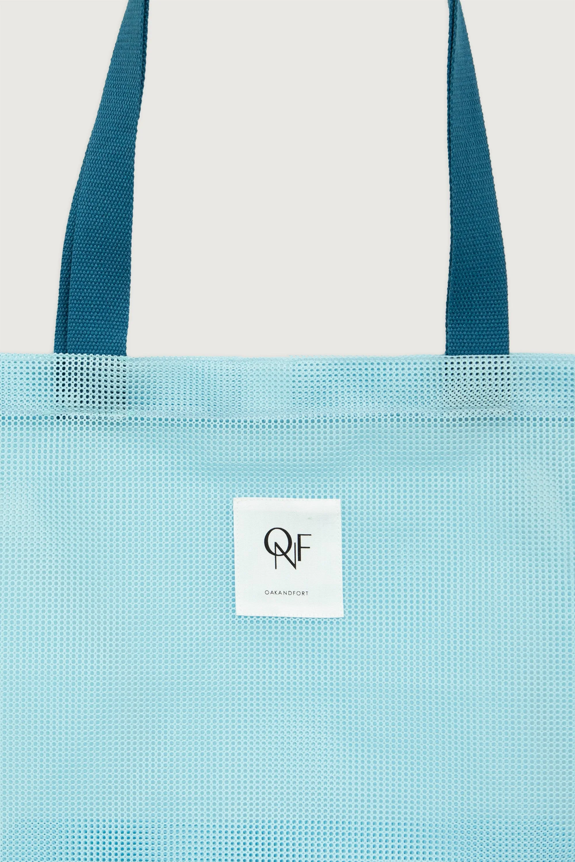 MESH TOTE BAG