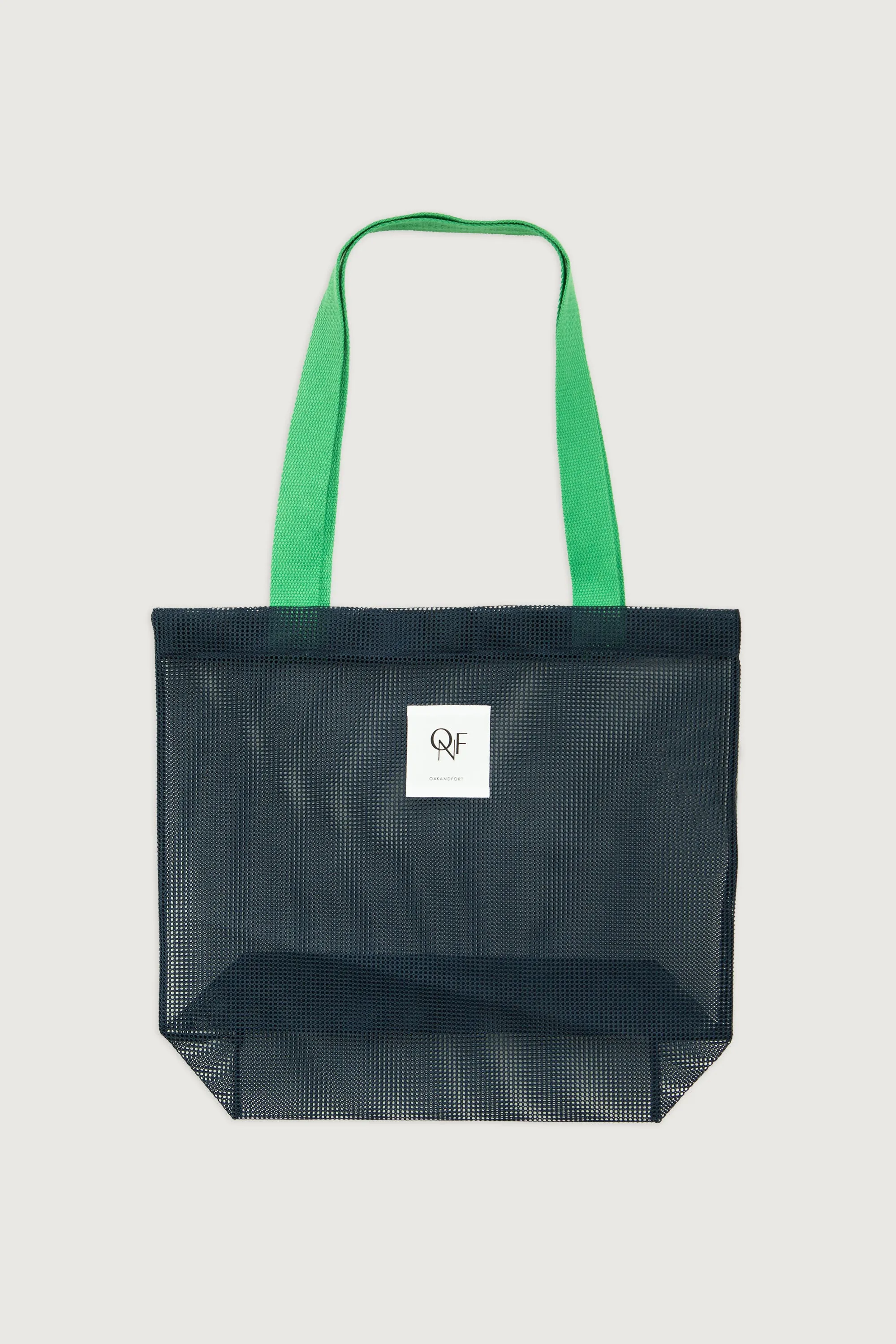 MESH TOTE BAG