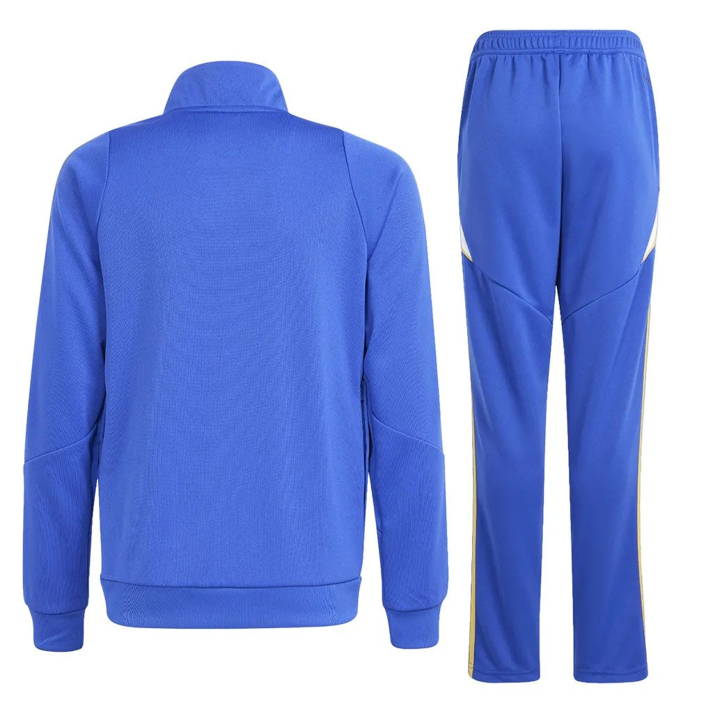 Messi adidas tracksuit for juniors