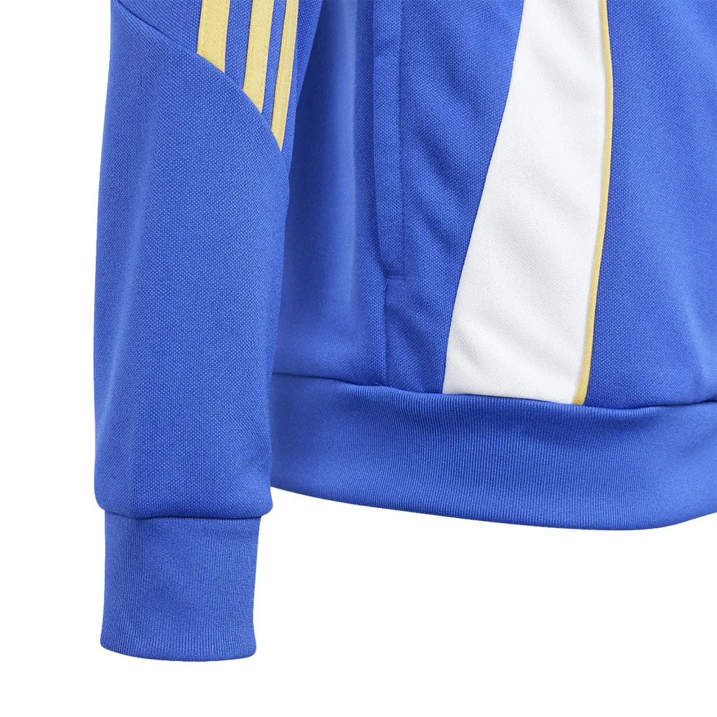 Messi adidas tracksuit for juniors