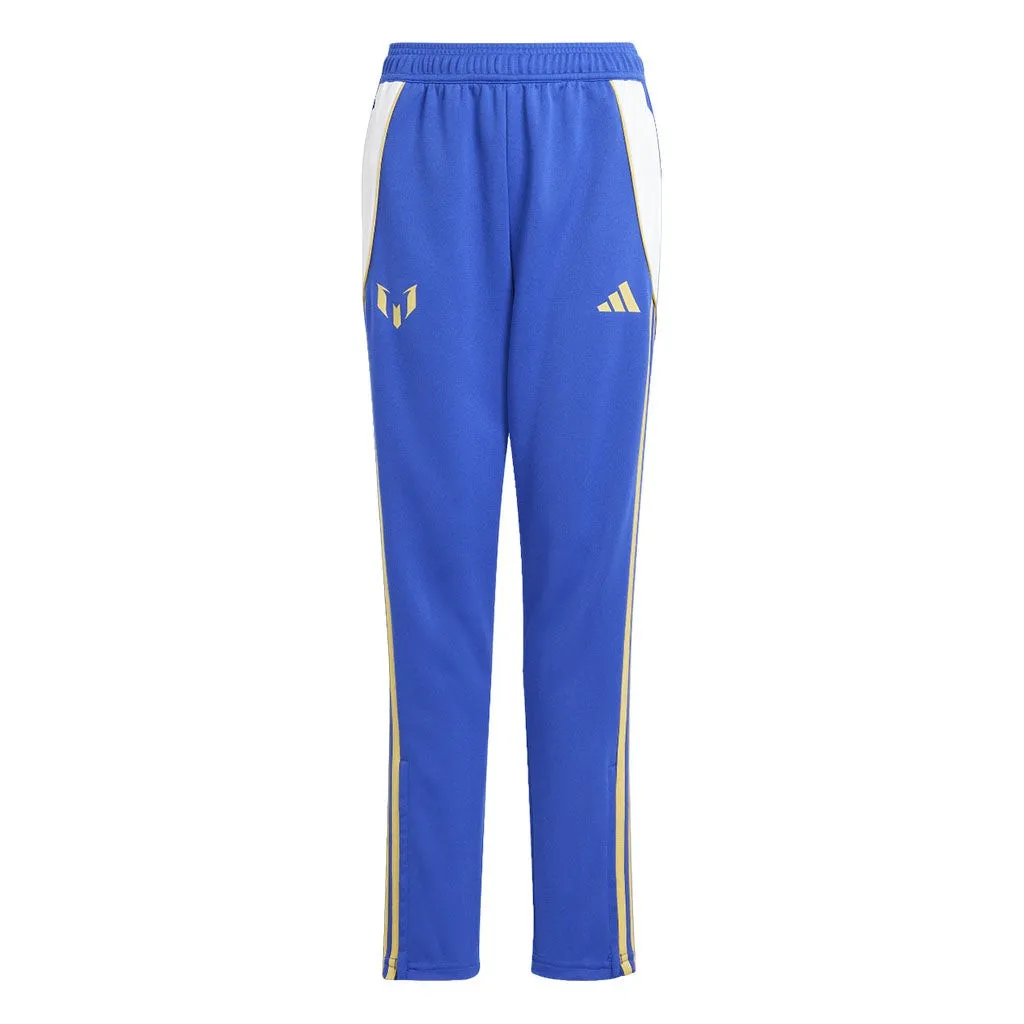 Messi adidas tracksuit for juniors