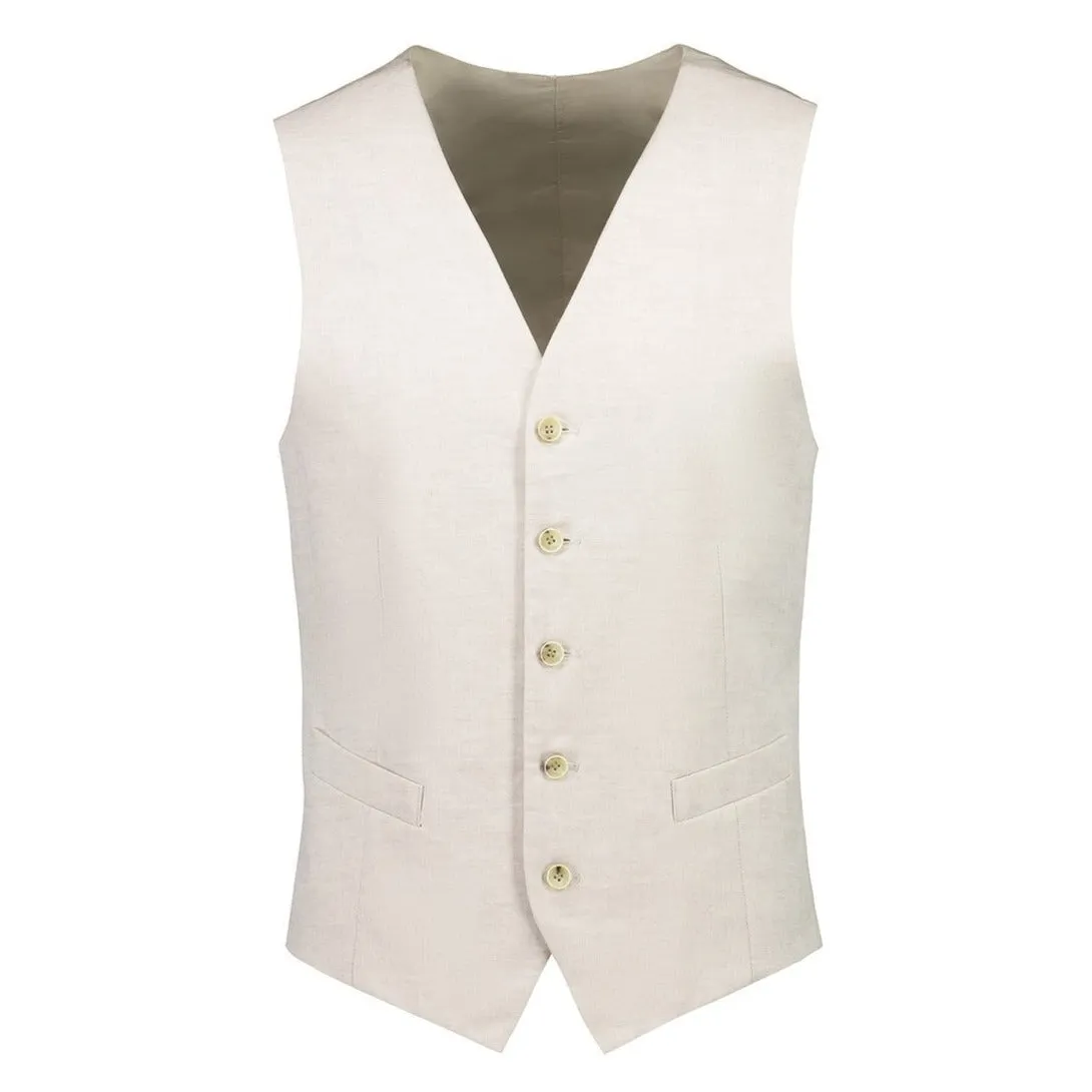 Mighty Vest by Gibson - Ultimate Protection and Style