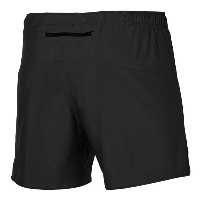 Mizuno 5.5-inch Core Shorts