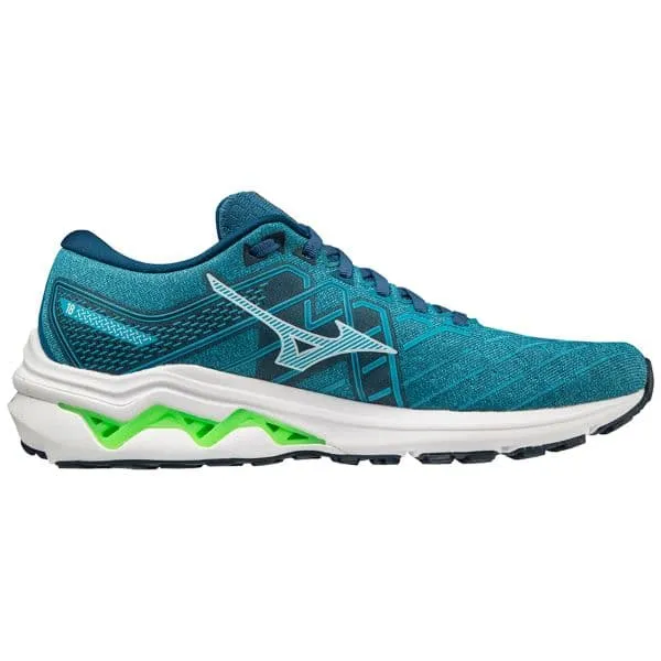 Mizuno WAVE INSPIRE 18 - J1GC224402 | Buy Now