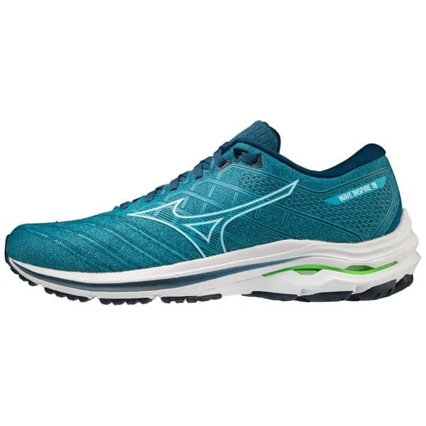 Mizuno WAVE INSPIRE 18 - J1GC224402 | Buy Now