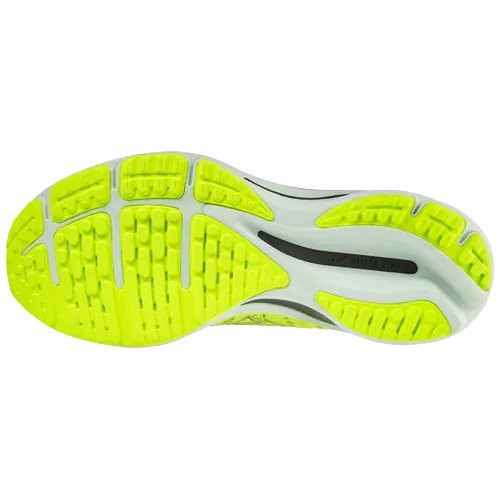 Mizuno Wave Rider 25 running shoes