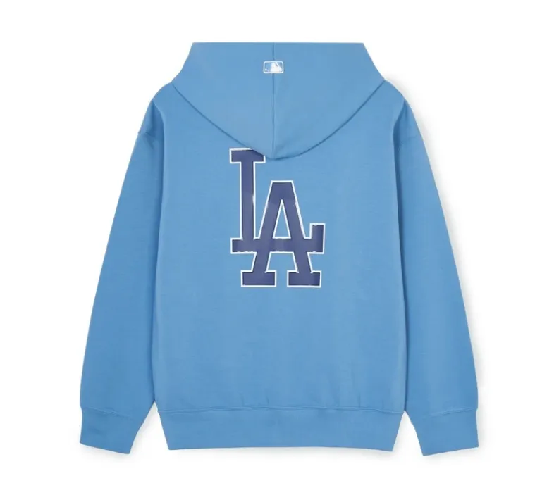 MLB Korea Long Sleeves Co-ord Logo Hoodies