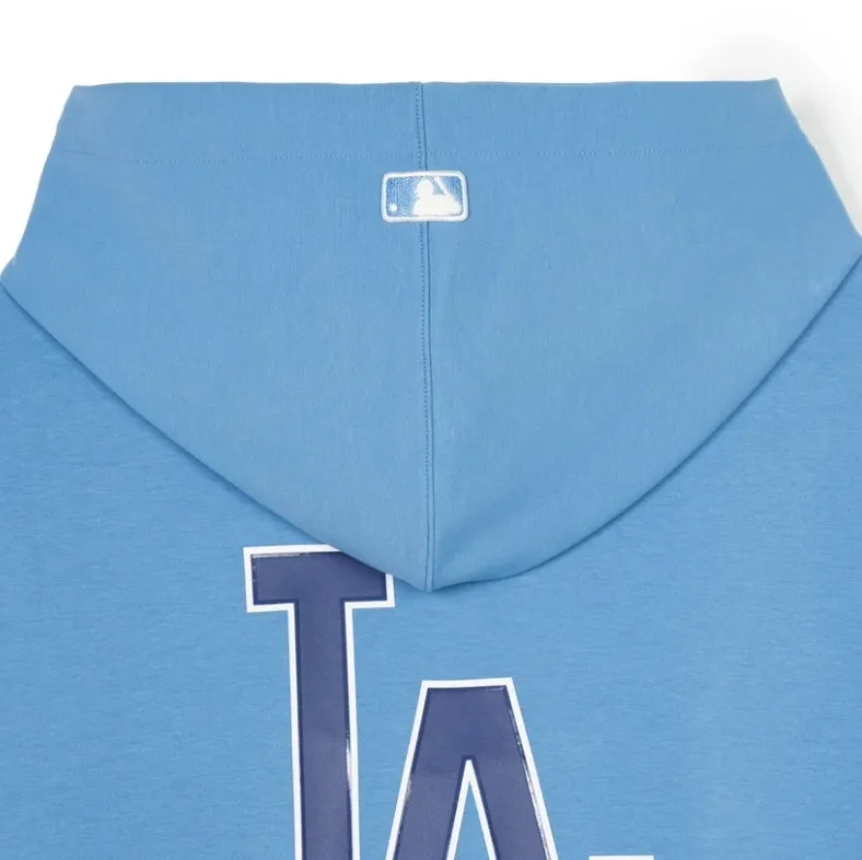 MLB Korea Long Sleeves Co-ord Logo Hoodies