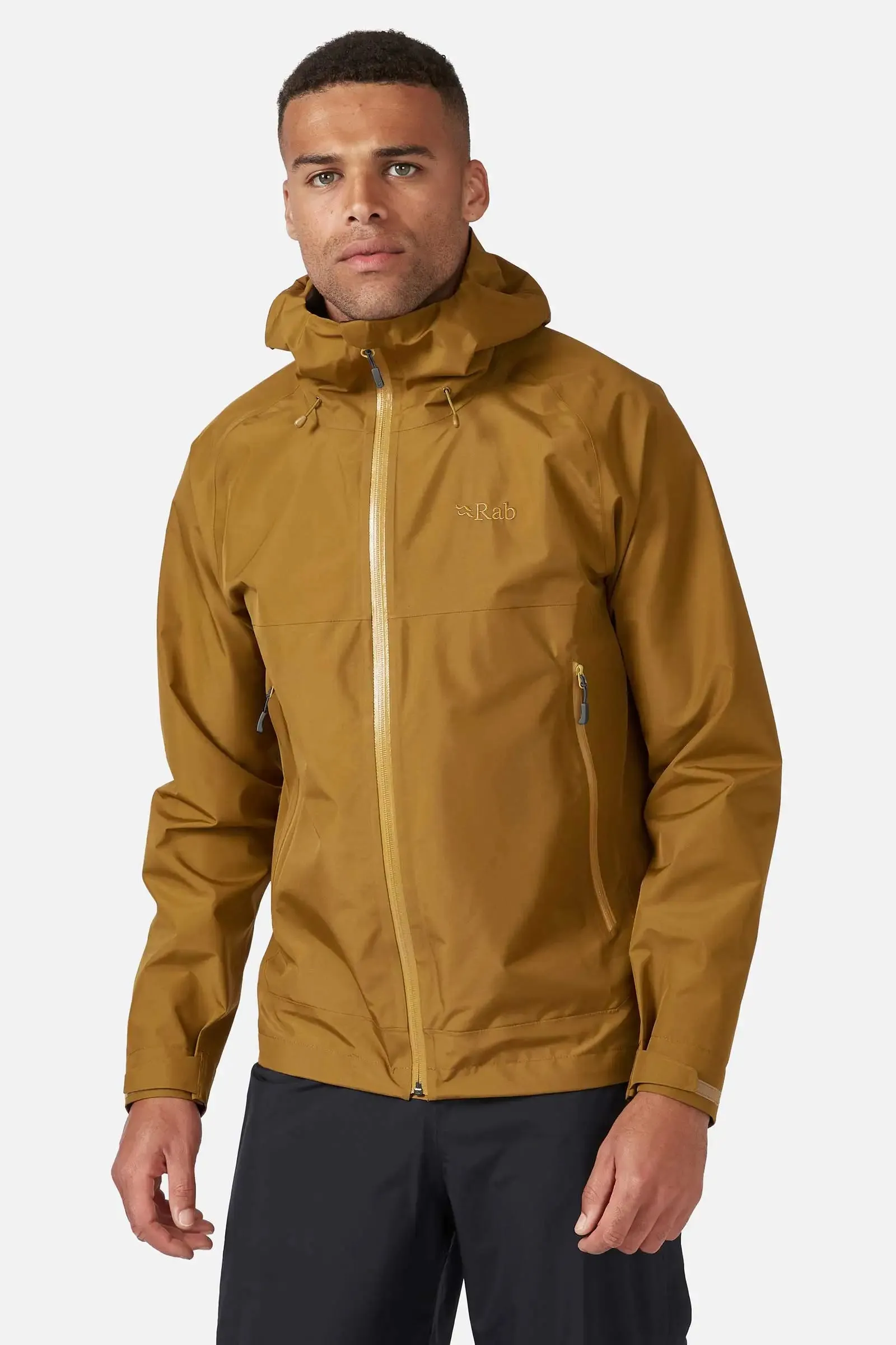 Namche GORE-TEX PACLITE Jacket (Men's)