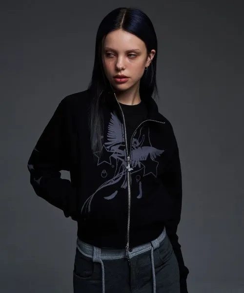 NASTY FANCY CLUB - Unisex Hoodies & Sweatshirts for Street Style