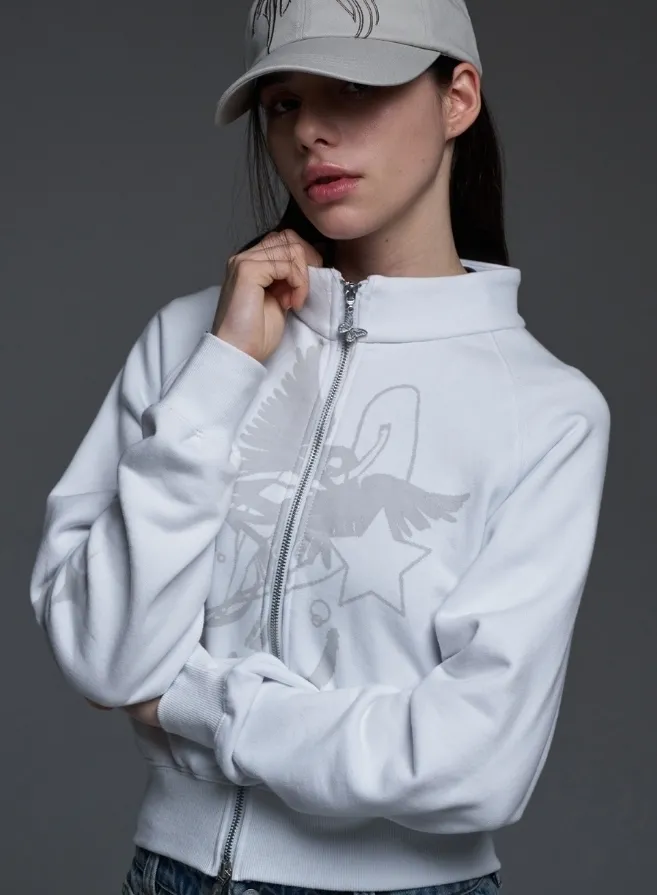 NASTY FANCY CLUB - Unisex Hoodies & Sweatshirts for Street Style