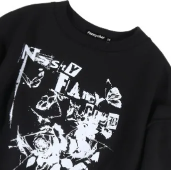 Nasty Street Style Hoodies & Sweatshirts Club