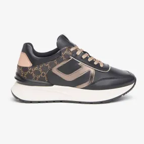 Nerogiardini women's sneakers I308350D