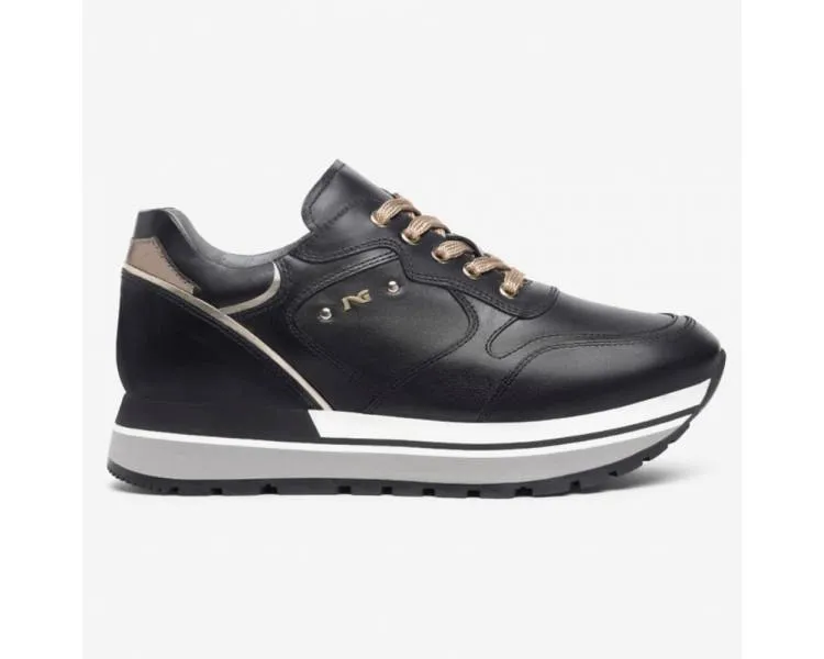 Nerogiardini women's sneakers I308390D