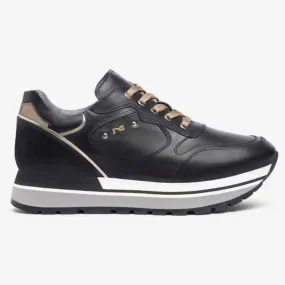 Nerogiardini women's sneakers I308390D