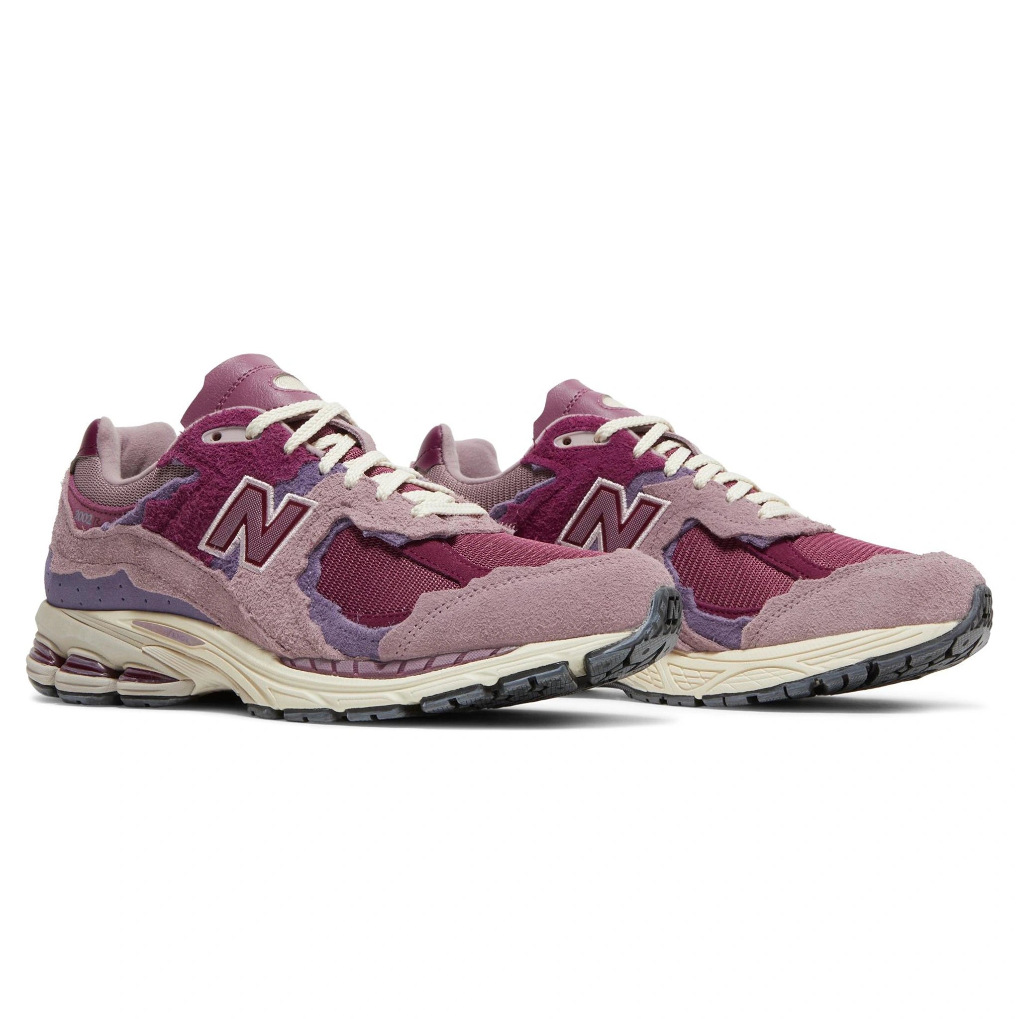 New Balance 2002R Pink Protective Pack