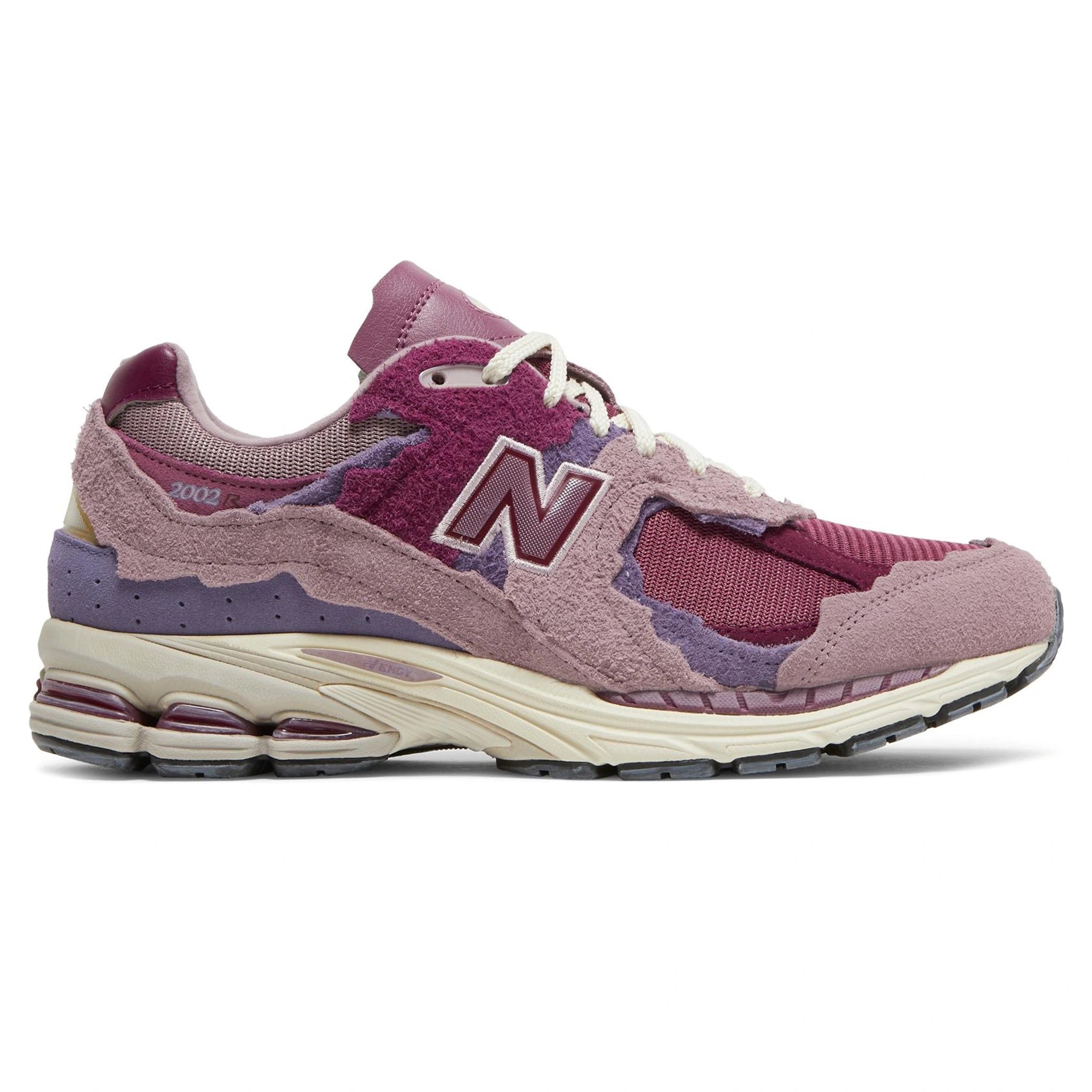 New Balance 2002R Pink Protective Pack