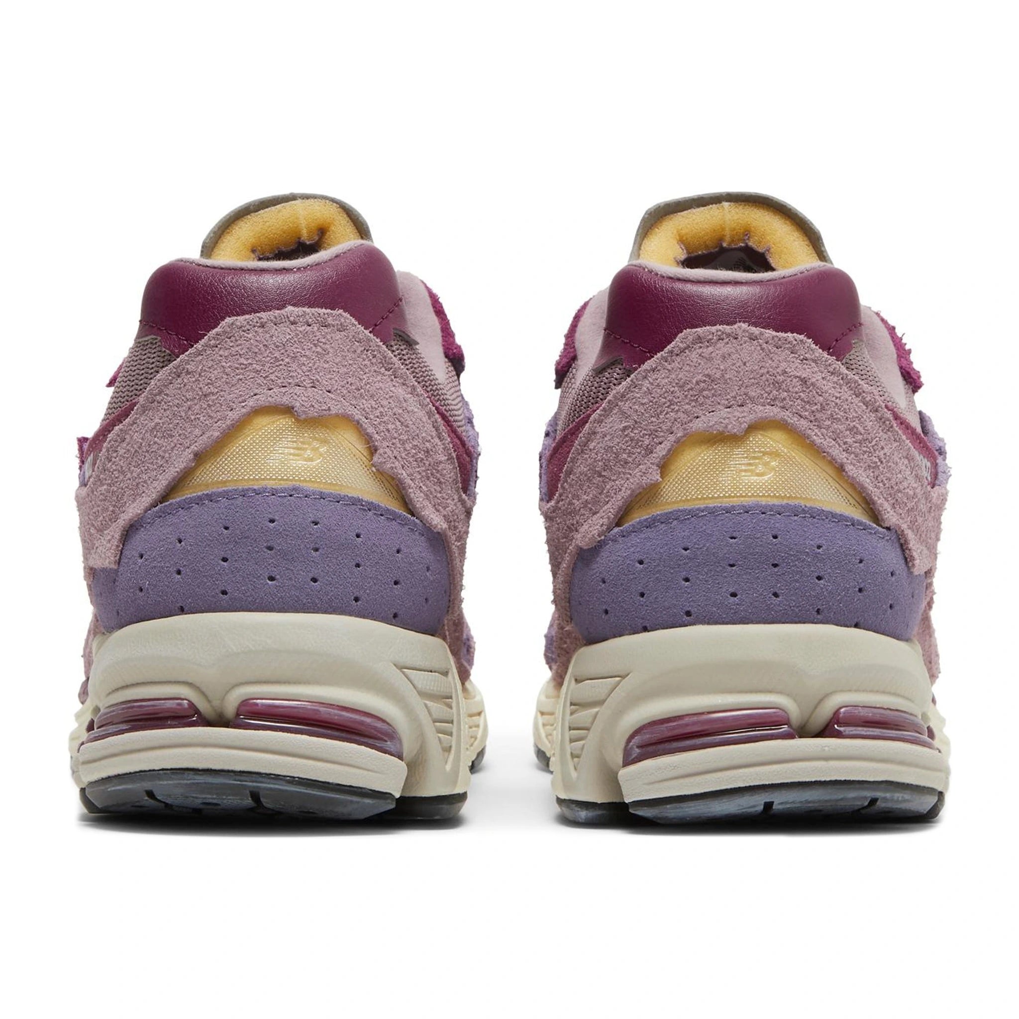 New Balance 2002R Pink Protective Pack