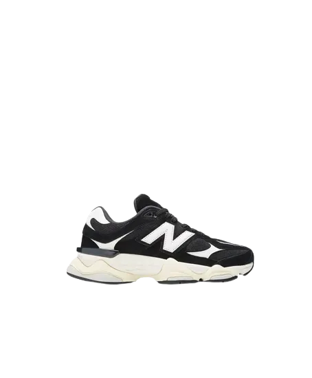 New Balance 9060 sneakers.