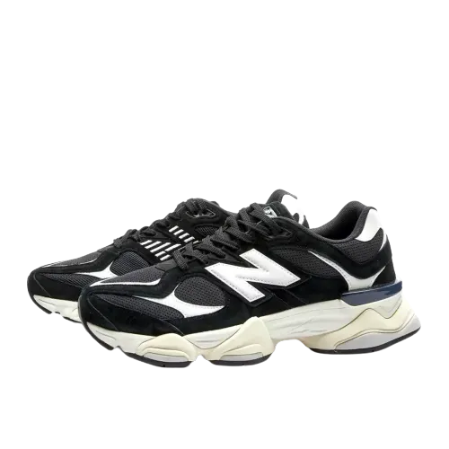 New Balance 9060 sneakers.