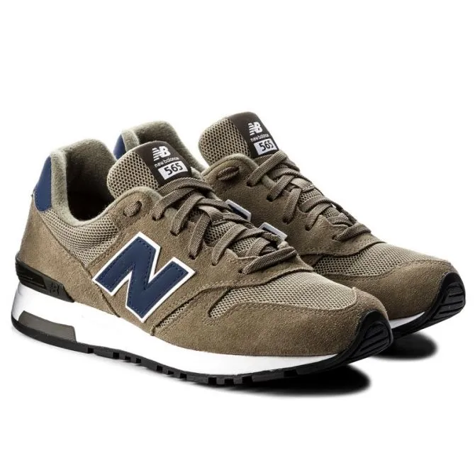 New Balance ML565SGN sneakers