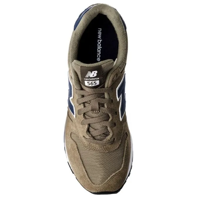 New Balance ML565SGN sneakers