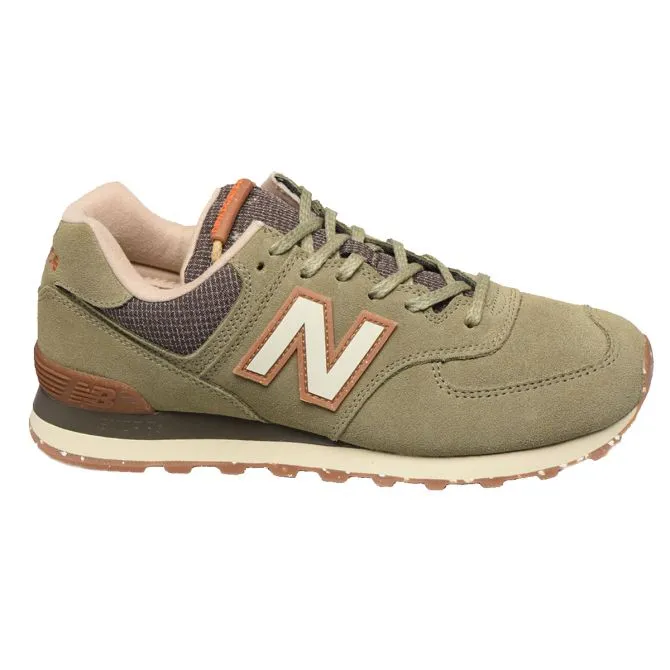 New Balance ML574SOJ sneakers