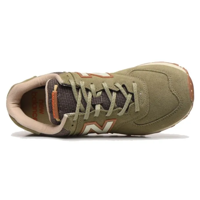 New Balance ML574SOJ sneakers