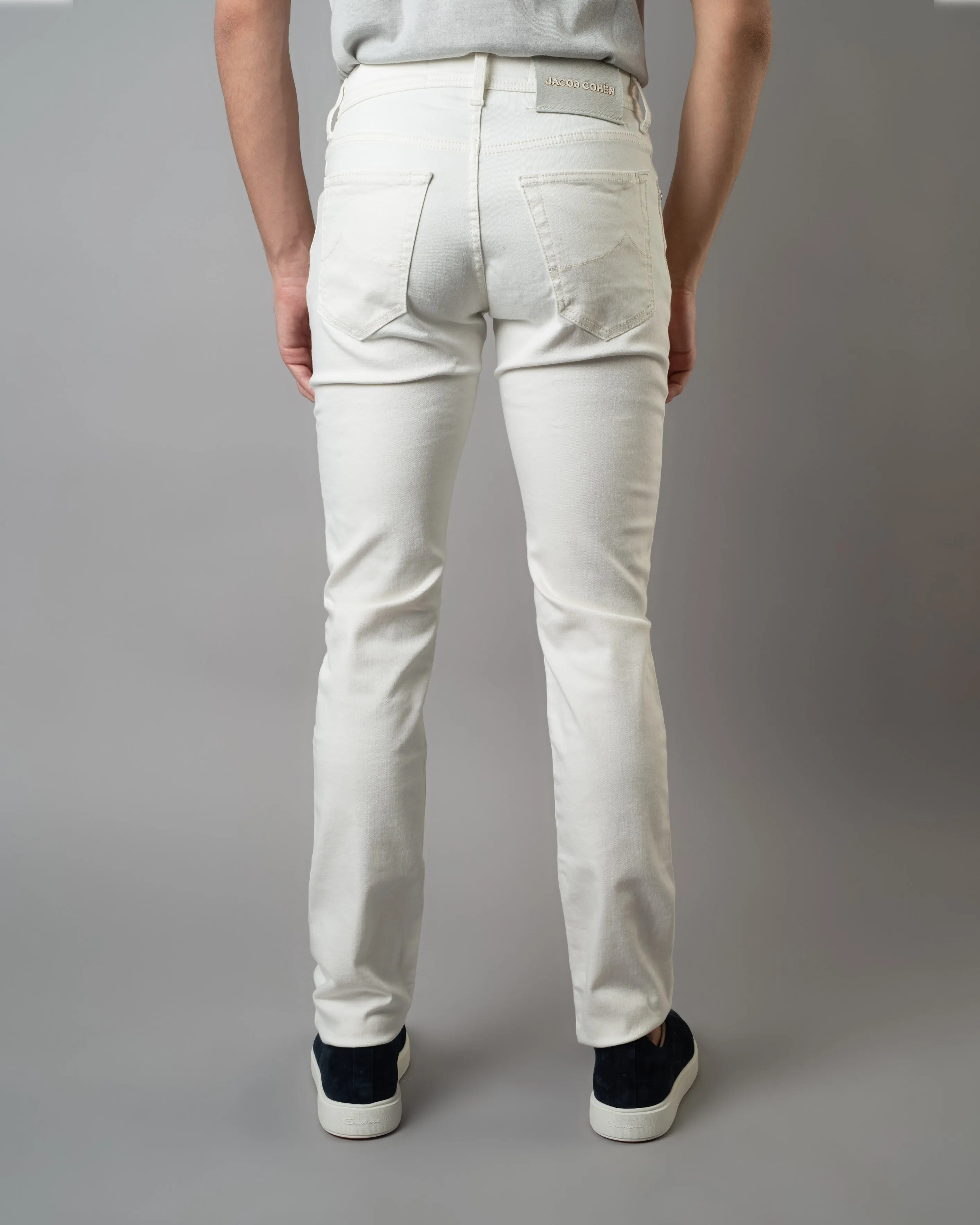 Nick Slim Pants - Best Deals on Trendy Slim Fit Pants for Men | Shop Now