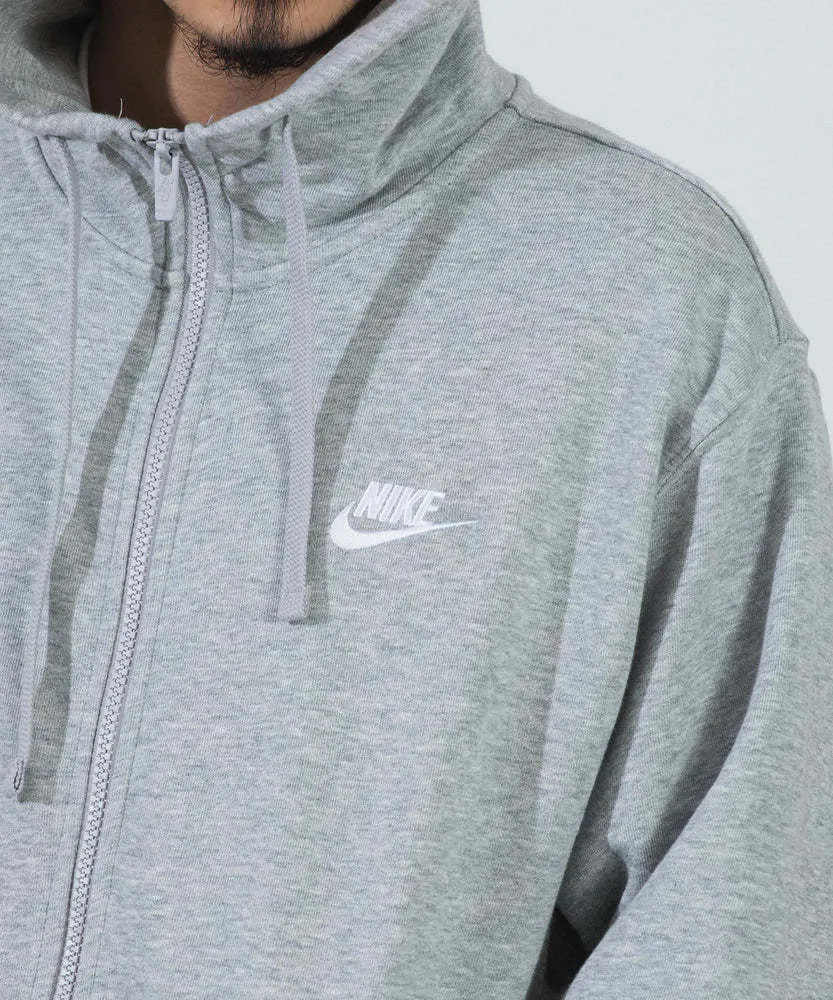 Nike Unisex Long Sleeves Plain Cotton Oversized Logo - Street Style