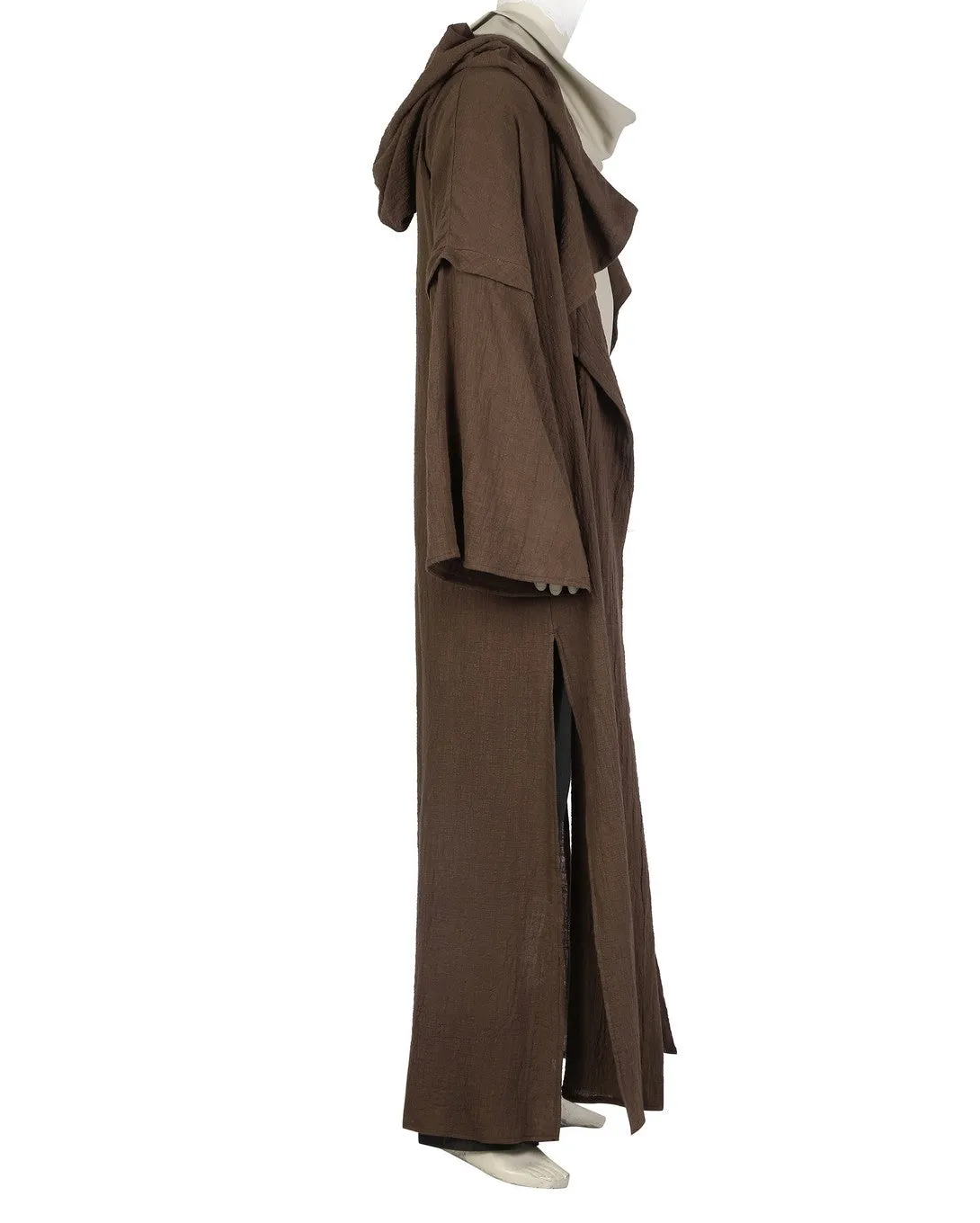 Obi-Wan Kenobi Custom Jedi Costume Miniseries - Shop Now!