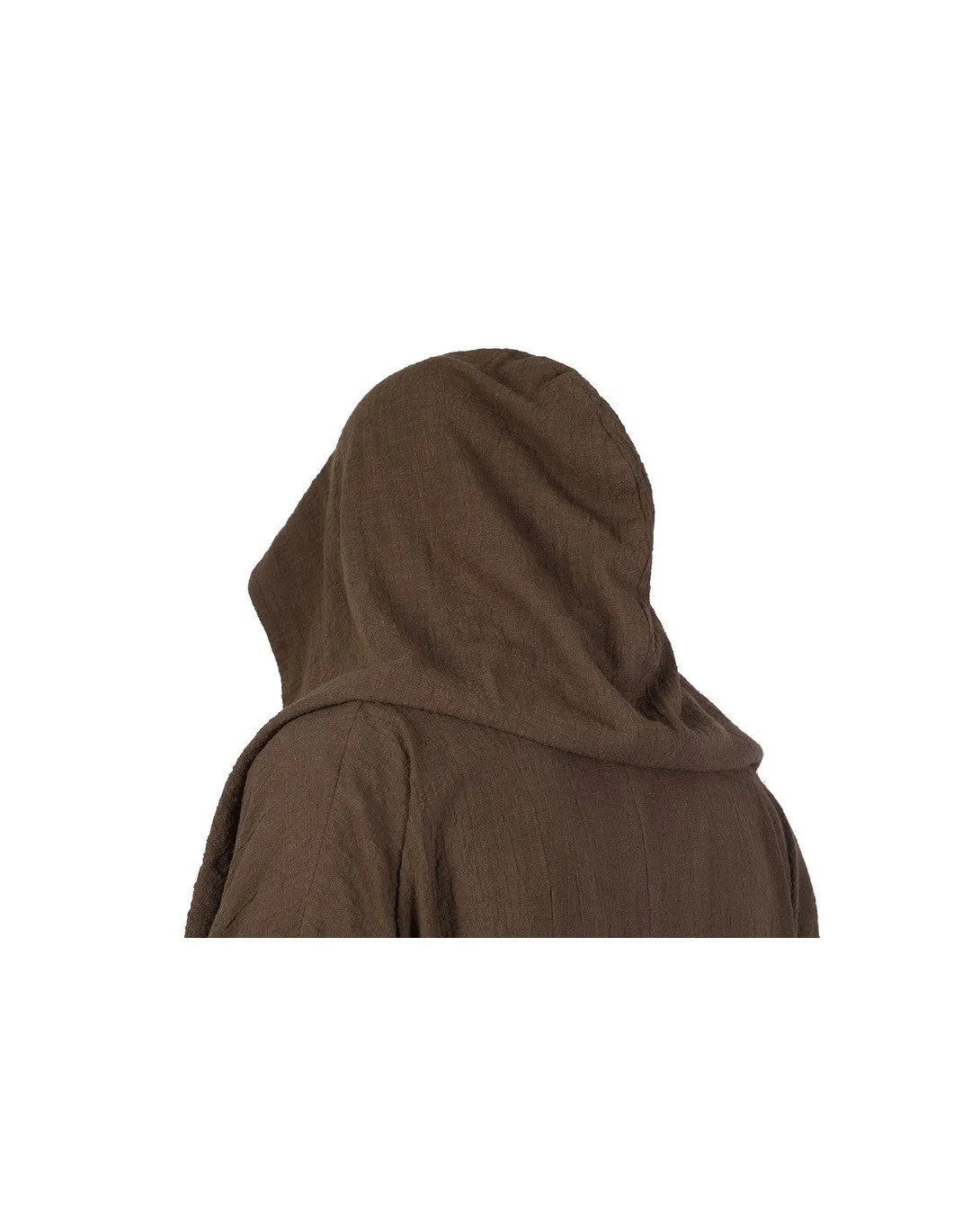 Obi-Wan Kenobi Custom Jedi Costume Miniseries - Shop Now!