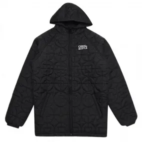 Objective Jacket - Black