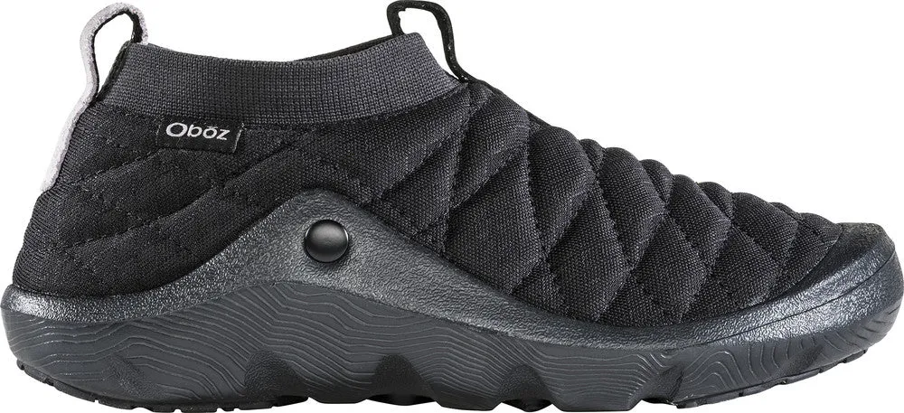 Oboz Women's Panthera Puffy Pull-On Moc