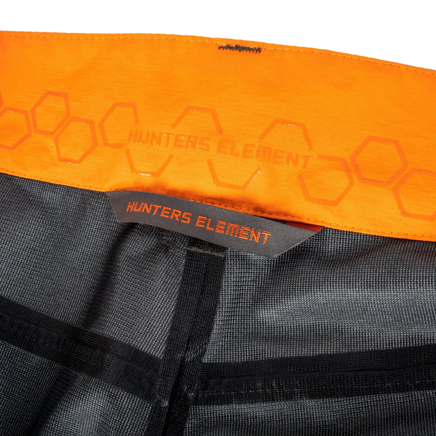 Odyssey Athletic Trousers Version 2.