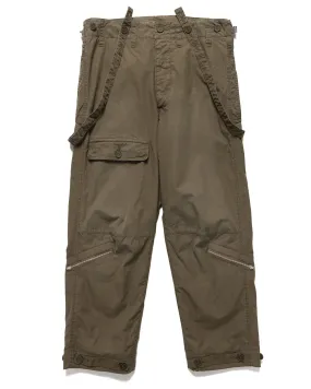 Olive Northrop Pants