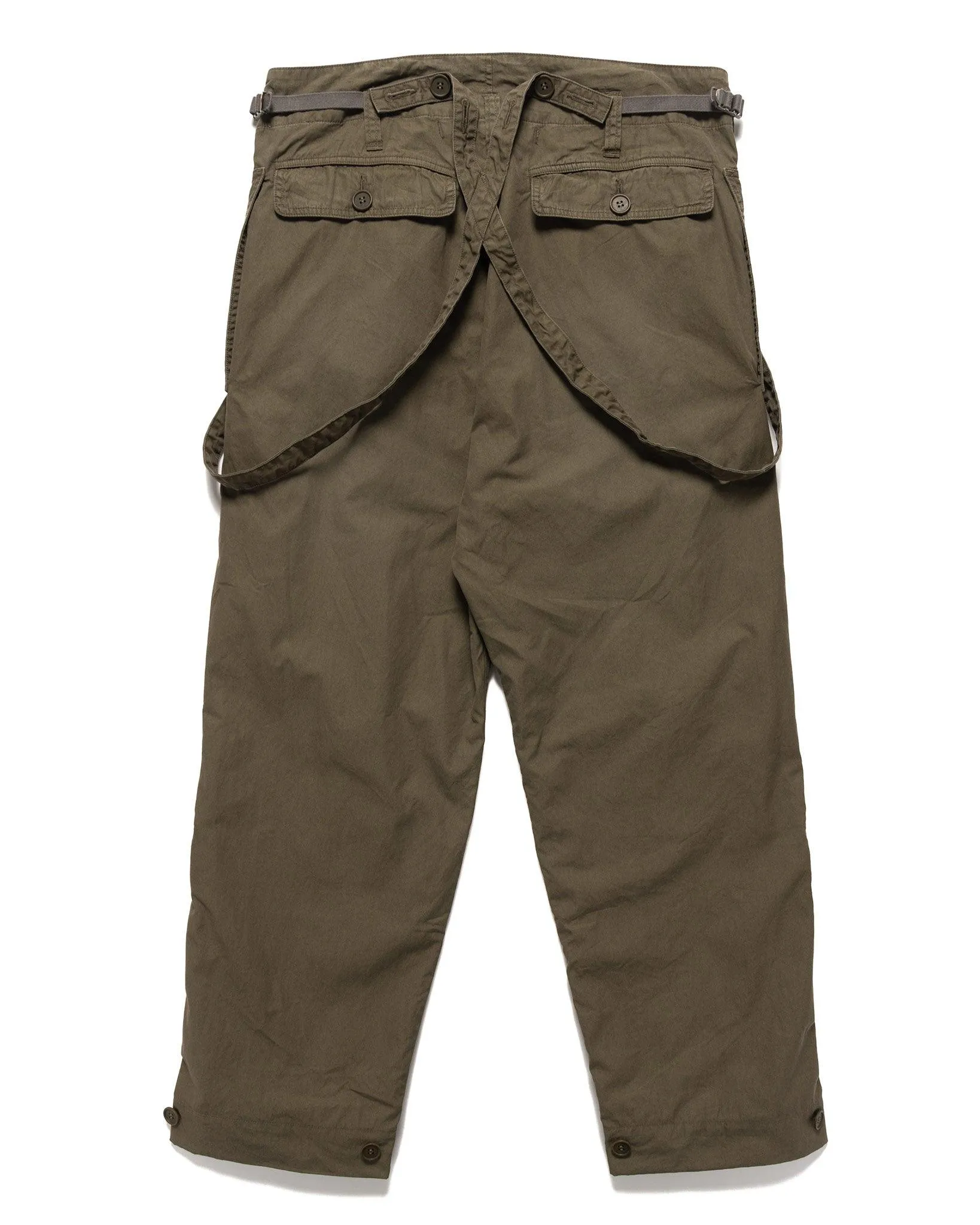 Olive Northrop Pants