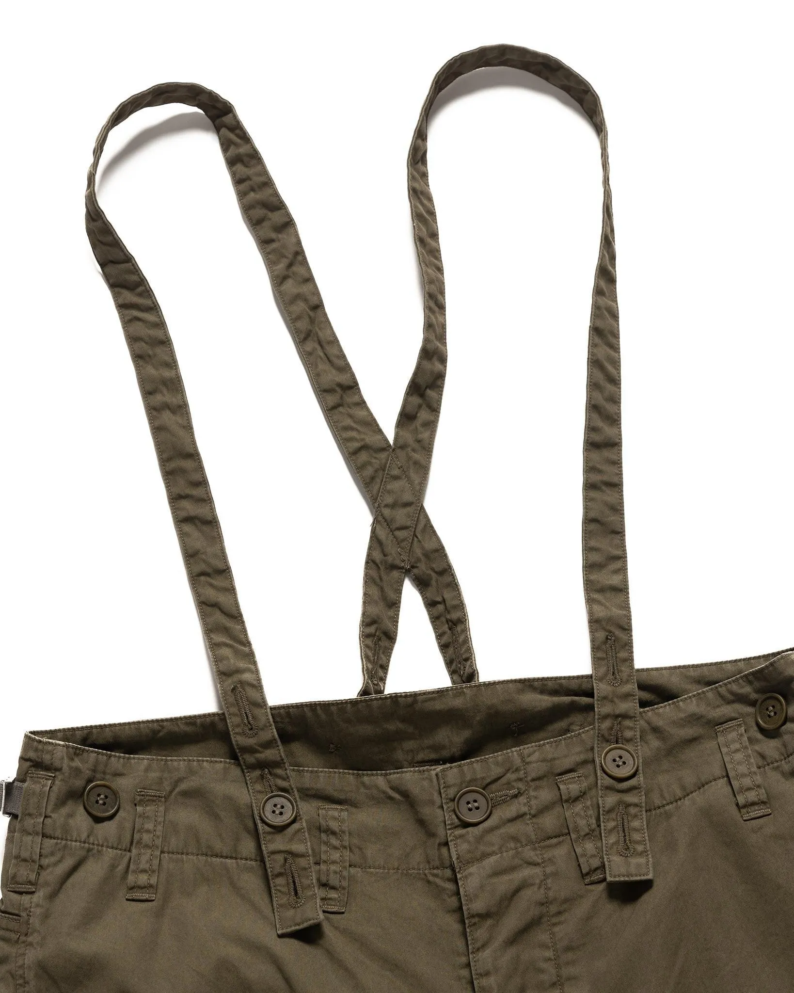 Olive Northrop Pants