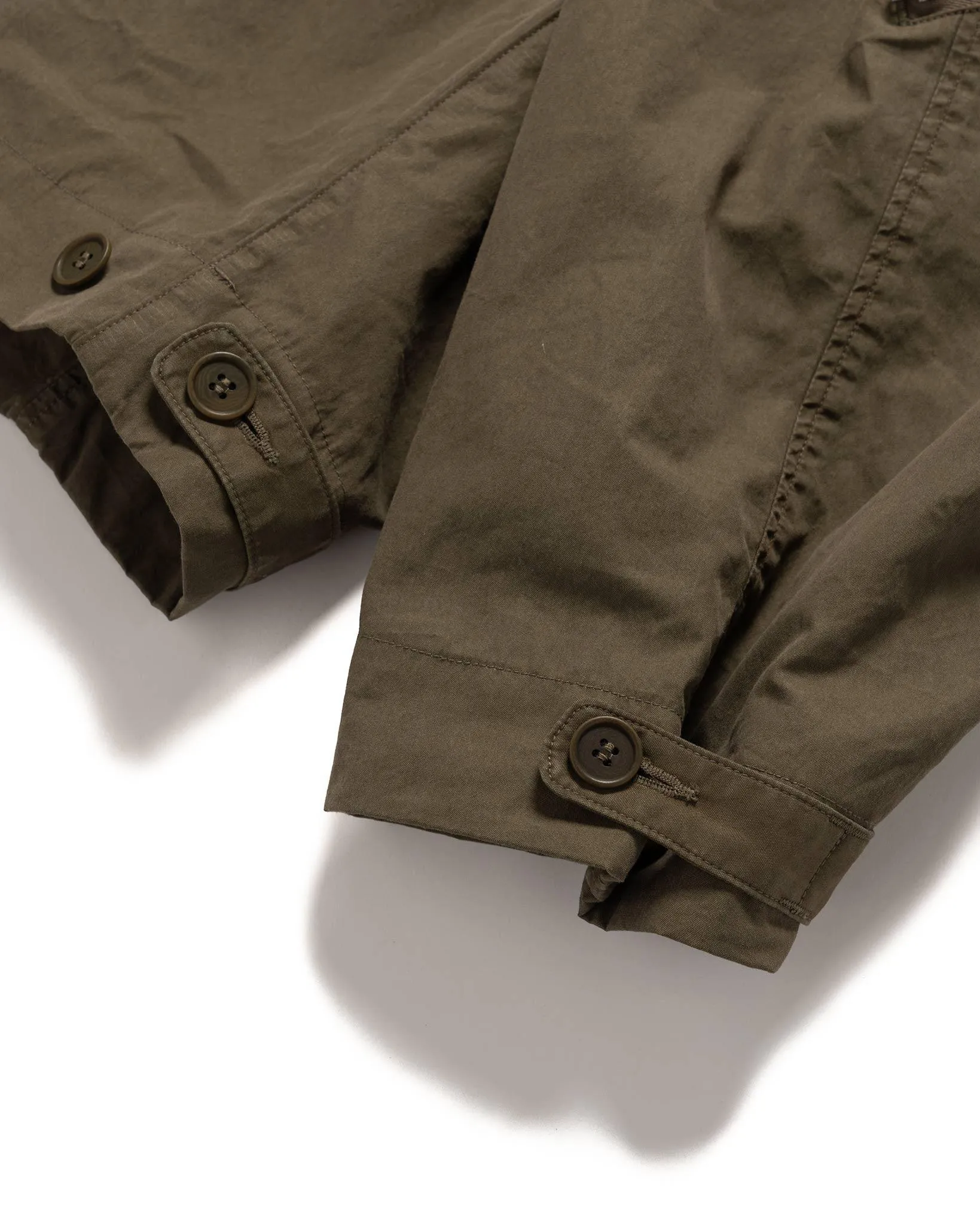 Olive Northrop Pants