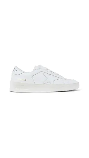 Optic White Stardan Sneakers