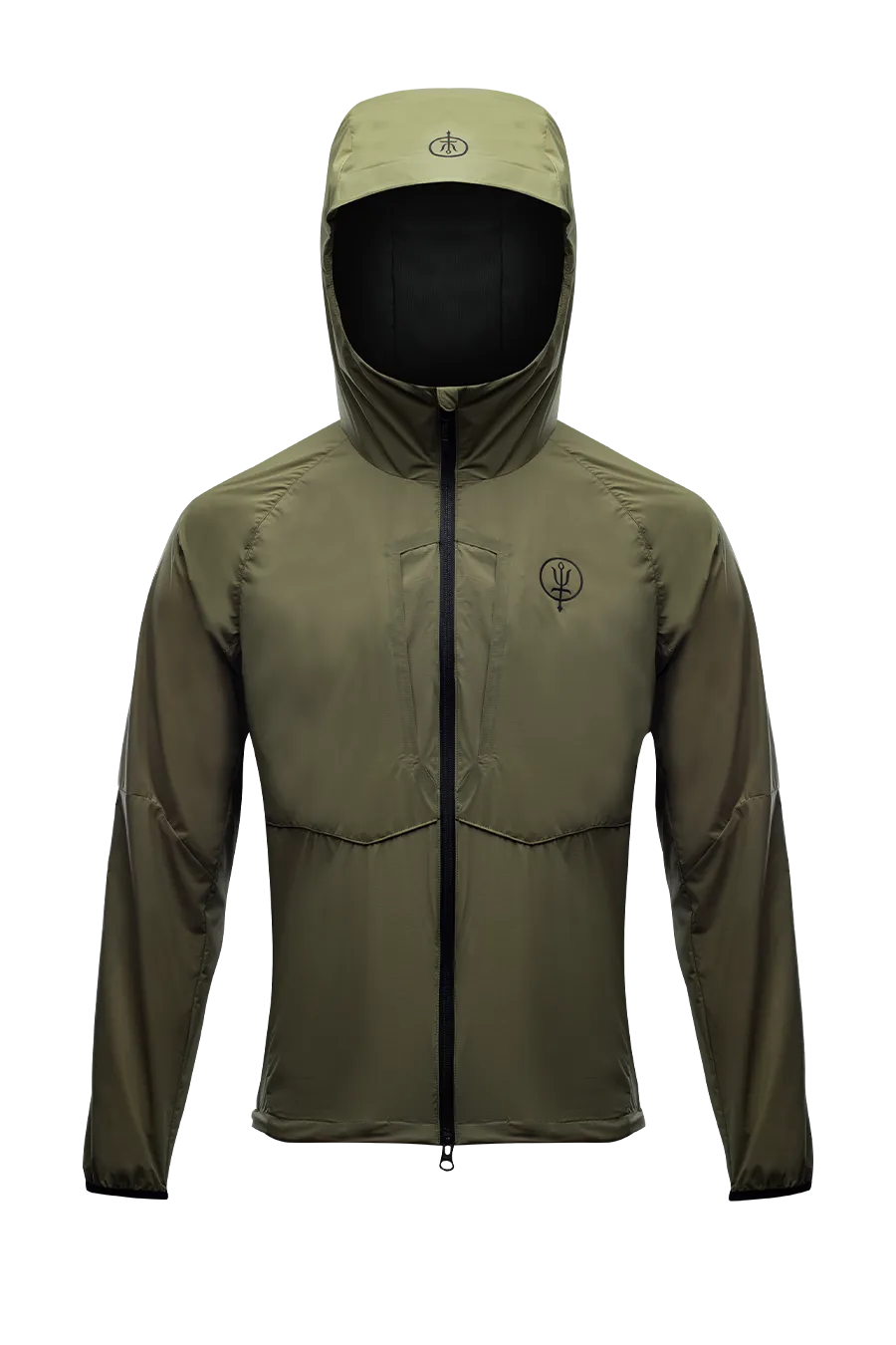 ORYON WINDGUARD JACKET